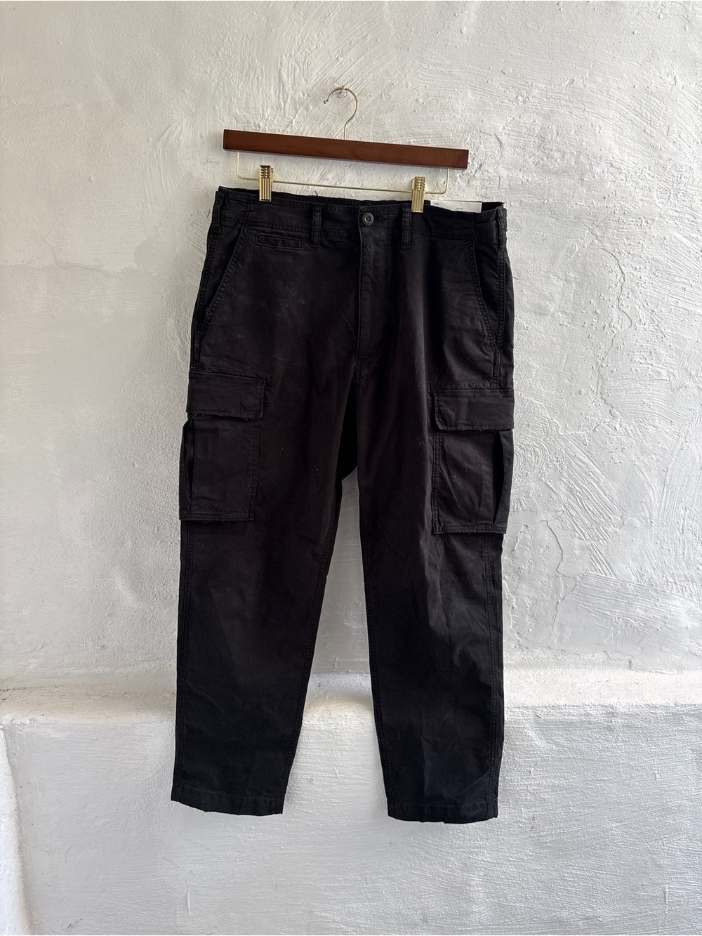 Men’s American Eagle lived in cargo pants flex NWT